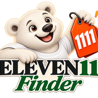 Eleven11 Finder