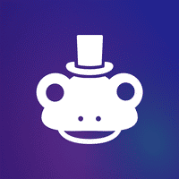 Fashion Frog