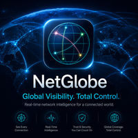 NetGlobe