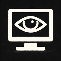 20-20-20: Eye Break Reminder