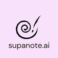 Supanote AI