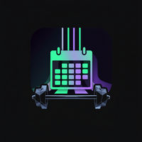 FitLog X Tracker