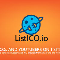 ICO lsit