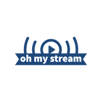 Ohmystream