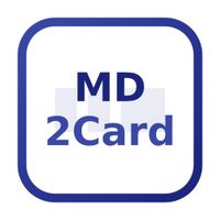 md2card