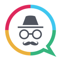 Incognito for Slack