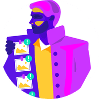 Kleptofinder