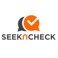Seekncheck