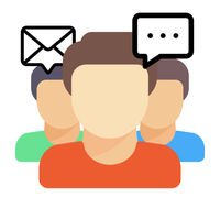 Contacts List Pro