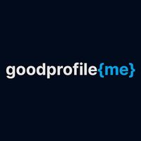 goodprofile{me}