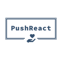 Push React