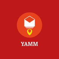 Yet Another Mail Merge (YAMM)
