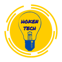 Hoken Tech