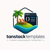 TanStack Ship