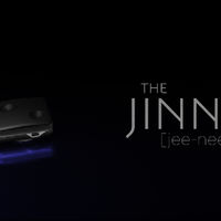  JINNI