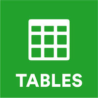 JotForm Tables
