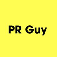 PR Guy