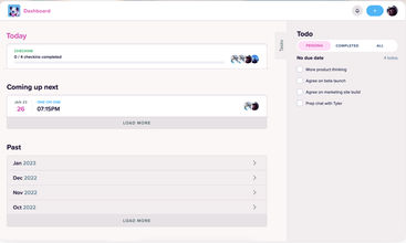 Collie screenshot