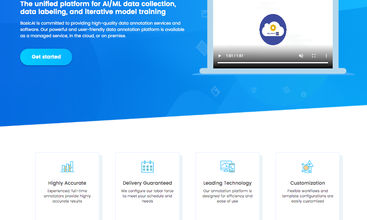 BasicAI screenshot