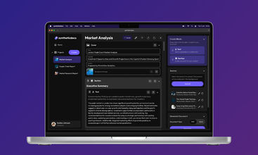 syntheticdocs screenshot