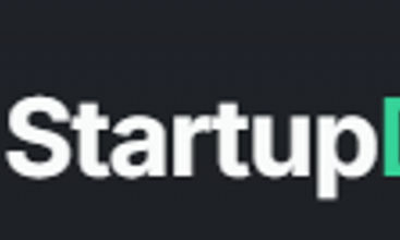 StartupDeck screenshot