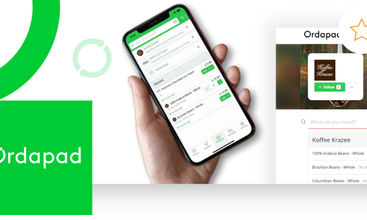 Ordapad screenshot