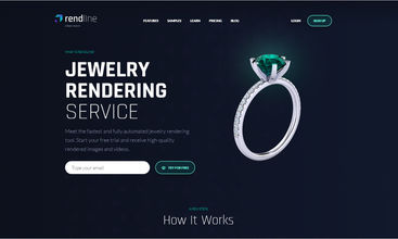 Rendline screenshot