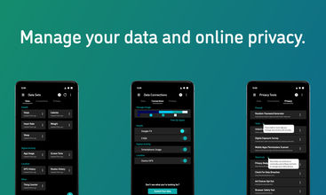 Atlys screenshot