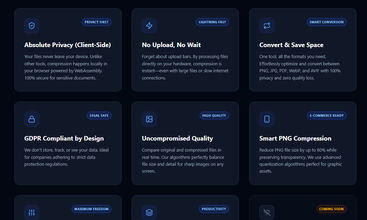 FeatherFile screenshot