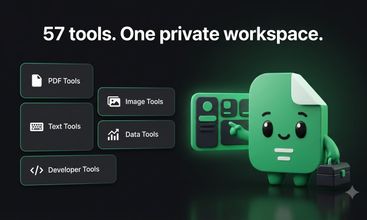ToolPDFs screenshot