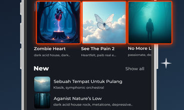 Rexa screenshot