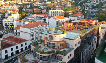 Tripnly Madeira City Pass™ screenshot