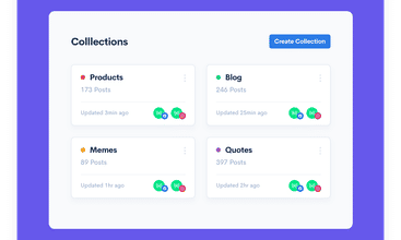 Nuelink screenshot