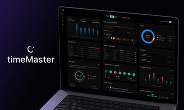 TimeMaster screenshot