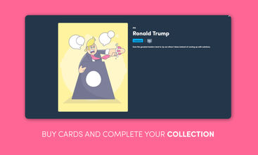 Crammut screenshot