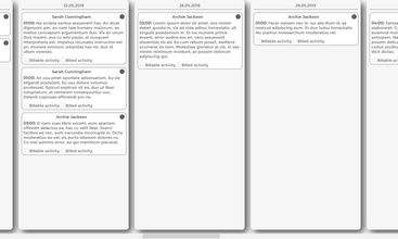 cSquare screenshot