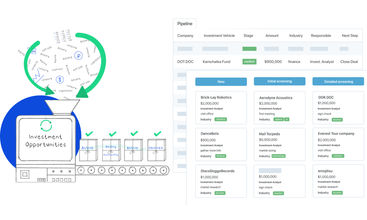 AIRR screenshot