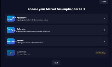 BitPanel screenshot