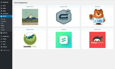 weMail  screenshot