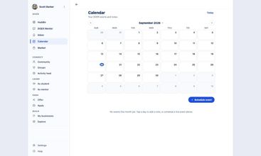DOER screenshot