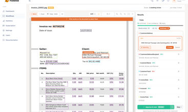 Foxello screenshot