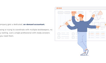 OpenDigits screenshot