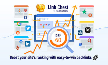 The Link Chest screenshot