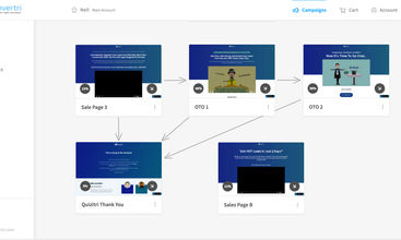 Convertri screenshot