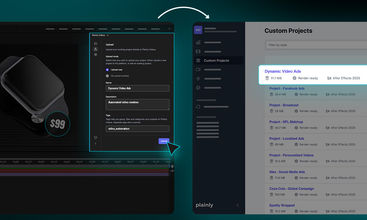 Plainly Videos screenshot