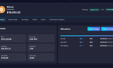 BitPanel screenshot