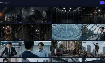TikFilmer screenshot