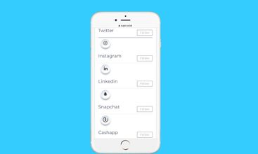 Super.Social screenshot
