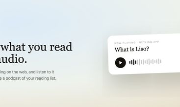 Liso: Listen to Highlights screenshot