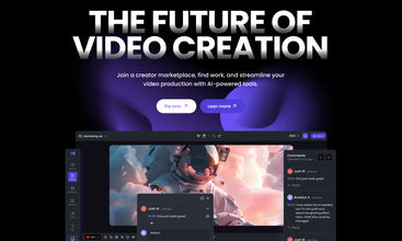 Kosmic AI screenshot